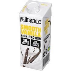 Gainomax Smooth Vanilla High Protein Drink 250ml 1 st