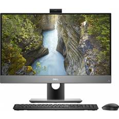 Dell 16 GB - All-in-one Stationära datorer Dell OptiPlex 7780 (YFKYC)