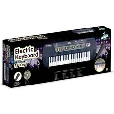 MU Electric Keyboard 37 Keys