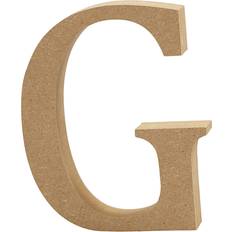 Creativ Company Letter G