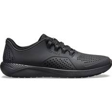 Crocs Herr Sneakers Crocs LiteRide Pacer M - Black