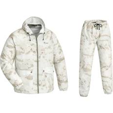 Dam - Träningsplagg Jumpsuits & Overaller Pinewood Camou Outerwear - Camouflage