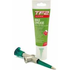 Weldtite Reparation & Underhåll Weldtite Tf2 Grease Teflon Tube 125ml + Grease Syringe 125ml