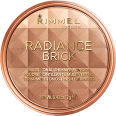 Rimmel Radiance Brick #01 Light