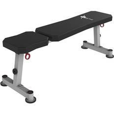 Home Active Flat Exercise Bench