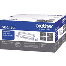 OPC Trummor Brother DR-243CL (Blue)