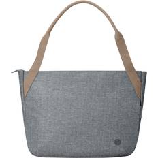 Vattentät Toteväskor HP Renew Shoulder Bag 14" - Grey