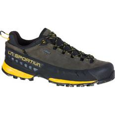 47 ½ - Dam Trekkingskor La Sportiva TX5 Low GTX M - Carbon/Yellow