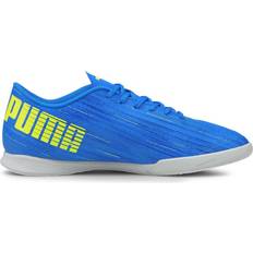 Puma 49 ½ - Herr Fotbollsskor Puma Ultra 4.2 IT M - Nrgy Blue-Yellow Alert