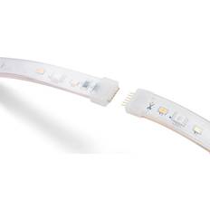 LED-belysning Ljuslister Eva Light Strip Extension Ljuslist