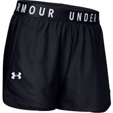 Byxor & Shorts Under Armour Play Up 3.0 Shorts Women - Black