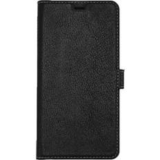 Essentials Glas Mobiltillbehör Essentials Leather Wallet Case for iPhone 11 Pro Max