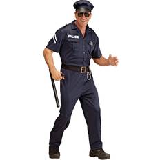 Widmann Poliziotto Costume