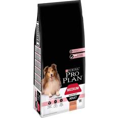 Hundar - Hundfoder - Torrfoder Husdjur Purina Pro Plan Adult Medium Sensitive Skin 14kg