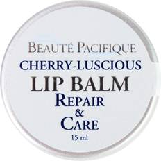 Beauté Pacifique Läppbalsam Beauté Pacifique Cherry-Luscious Lip Balm Repair & Care 15ml