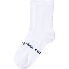Polyamide - Softshelljackor Barnkläder Reima Kid's Anti-Bite Insect Socks - White (527341-0100)