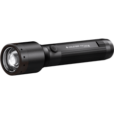 Led Lenser Svarta Handlampor Led Lenser P6R Core