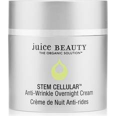 Juice Beauty Stem Cellular Anti-Wrinkle Overnight Cream 50ml