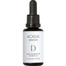 Acasia Skincare Serum & Ansiktsoljor Acasia Skincare Daily Nourishing Vitamin Oil 30ml
