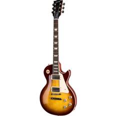 Elgitarrer på rea Gibson Les Paul Standard '60s