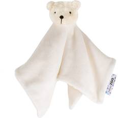 NatureZoo Babynests & Filtar NatureZoo Cuddle Cloth Polar Bear