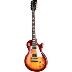 Enkel cutaway Elgitarrer Gibson Les Paul Standard '50s