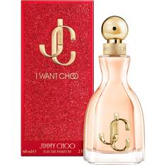 Jimmy Choo Dam Eau de Parfum Jimmy Choo I Want Choo EdP 40ml