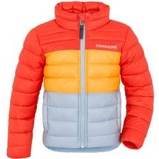 Didriksons Puff Kid's Jacket - Multicolour (503406-914)