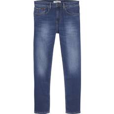 Tommy Hilfiger Jeans Tommy Hilfiger Austin Slim Fit Jeans - Medium Blue