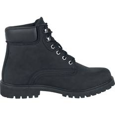 Brandit Snörkängor Brandit Kenyon Boots - Black