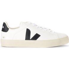 Veja Dam Sneakers Veja Campo Chromefree W - White/Black