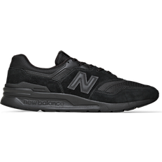 New Balance Svarta Sneakers New Balance 997H M - Black