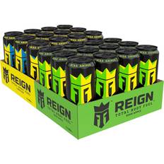 Reign Total Body Fuel Lemon Hdz 500ml 24 st