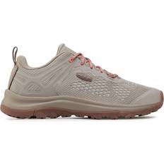 Keen Terradora II Vent W - Plaza Taupe/Coral