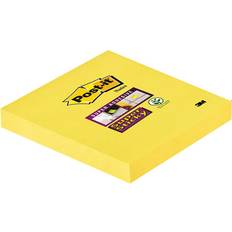 3M Post-It Super Sticky Notes 76x76mm