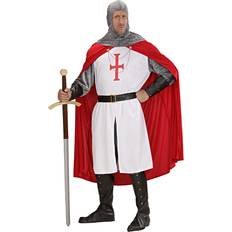 Widmann Mens Crusader Costume