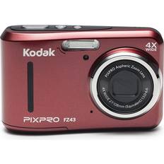 Kodak Kompaktkameror Kodak PixPro FZ43