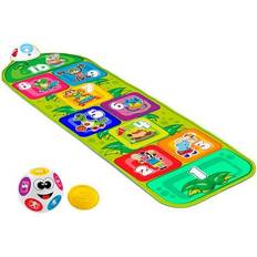 Chicco Lekmattor Chicco Jump & Fit Hopscotch Playmat