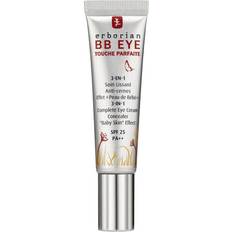 Erborian BB-creams Erborian BB Eye Cream & Concealer SPF20 PA++ 15ml
