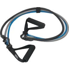 SPRI Tränings- & Gummiband SPRI 3-in-1 Fitness Resistance Tube Kit
