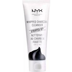 NYX Stripped off Whipped Charcoal Cleanser 100ml