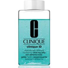 Clinique Flaskor Ansiktskrämer Clinique Id Dramatically Different Hydrating Clearing Jelly 115ml