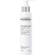 Filorga Ansiktsrengöring Filorga Age-Purify Clean Smoothing Purifying Cleansing Gel 150ml