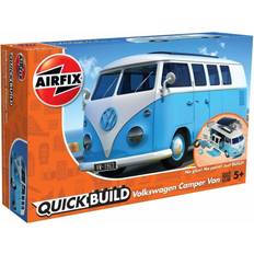 Airfix Modellsatser Airfix Quick Build VW Camper Van