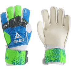 Select Svarta Fotboll Select 04 Protection Jr - Blue/Green/White