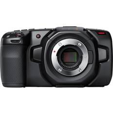 Videokameror Blackmagic Design Pocket Cinema Camera 4K