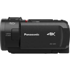 Panasonic Actionkameror Videokameror Panasonic HC-VXF1