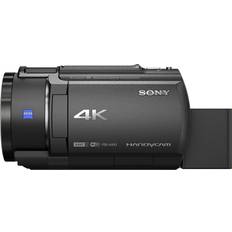 Sony Actionkameror Videokameror Sony FDR-AX43 Handycam