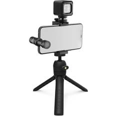 Kondensator - Mikrofon för hållare Mikrofoner RØDE Vlogger Kit USB-C Edition