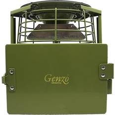 Genzo Solid Feed Spreader